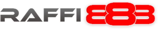 raffi888 Logo